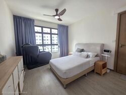 Blk 419D Waterfront II @ Northshore (Punggol), HDB 4 Rooms #610282571